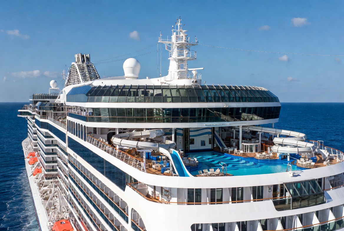 Vidéo présentation MSC World Europa